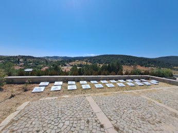 AZİZ RUHLARIYLA VATANI KUCAKLAYAN ŞEHİTLERİMİZ: ASLIHANLAR ŞEHİTLİĞİ