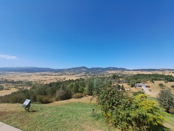 HER TAŞIYLA VATAN KOLAY KAZANILMADI DİYEN ŞEHİTLİK: DUMLUPINAR