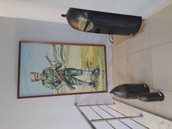 TARİHLE YÜZ YÜZE: DUMLUPINAR KURTULUŞ SAVAŞI MÜZESİ