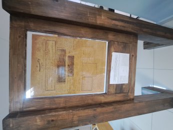 TARİHLE YÜZ YÜZE: DUMLUPINAR KURTULUŞ SAVAŞI MÜZESİ