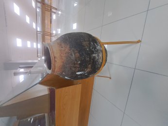 TARİHLE YÜZ YÜZE: DUMLUPINAR KURTULUŞ SAVAŞI MÜZESİ