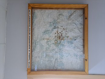 TARİHLE YÜZ YÜZE: DUMLUPINAR KURTULUŞ SAVAŞI MÜZESİ