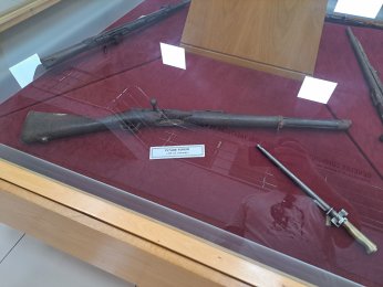 TARİHLE YÜZ YÜZE: DUMLUPINAR KURTULUŞ SAVAŞI MÜZESİ