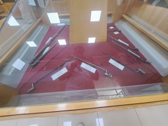 TARİHLE YÜZ YÜZE: DUMLUPINAR KURTULUŞ SAVAŞI MÜZESİ