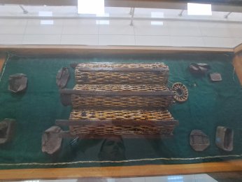 TARİHLE YÜZ YÜZE: DUMLUPINAR KURTULUŞ SAVAŞI MÜZESİ