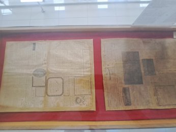 TARİHLE YÜZ YÜZE: DUMLUPINAR KURTULUŞ SAVAŞI MÜZESİ