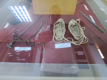 TARİHLE YÜZ YÜZE: DUMLUPINAR KURTULUŞ SAVAŞI MÜZESİ