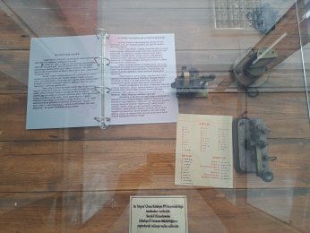 TARİHLE YÜZ YÜZE: DUMLUPINAR KURTULUŞ SAVAŞI MÜZESİ