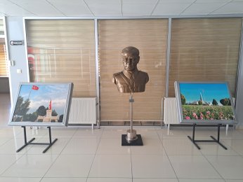 TARİHLE YÜZ YÜZE: DUMLUPINAR KURTULUŞ SAVAŞI MÜZESİ