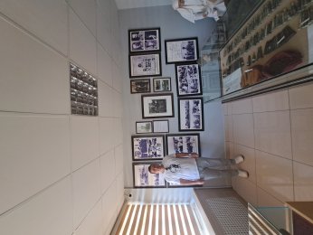 TARİHLE YÜZ YÜZE: DUMLUPINAR KURTULUŞ SAVAŞI MÜZESİ