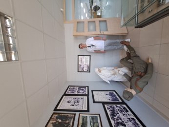 TARİHLE YÜZ YÜZE: DUMLUPINAR KURTULUŞ SAVAŞI MÜZESİ