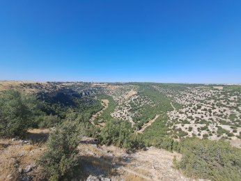 YOLDA KEŞİF: BLAUNDUS ANTİK KENTİ UŞAK