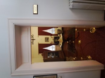 ATATÜRK'ÜN İZLERİ BU EVDE: ETNOGRAFYA MÜZESİ