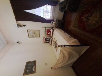 ATATÜRK'ÜN İZLERİ BU EVDE: ETNOGRAFYA MÜZESİ