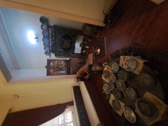 ATATÜRK'ÜN İZLERİ BU EVDE: ETNOGRAFYA MÜZESİ