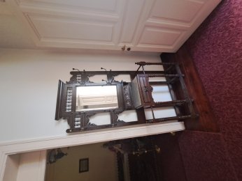 ATATÜRK'ÜN İZLERİ BU EVDE: ETNOGRAFYA MÜZESİ