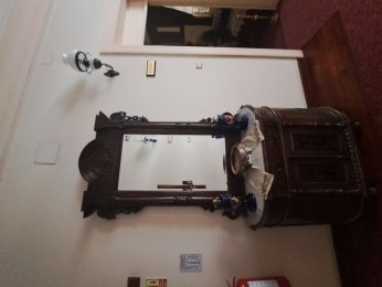 ATATÜRK'ÜN İZLERİ BU EVDE: ETNOGRAFYA MÜZESİ