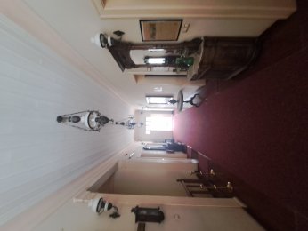 ATATÜRK'ÜN İZLERİ BU EVDE: ETNOGRAFYA MÜZESİ