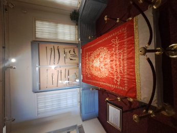 ATATÜRK'ÜN İZLERİ BU EVDE: ETNOGRAFYA MÜZESİ