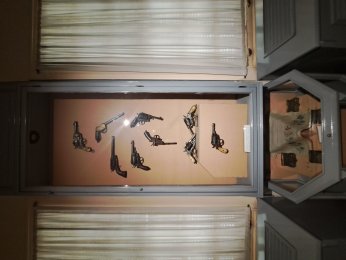 ATATÜRK'ÜN İZLERİ BU EVDE: ETNOGRAFYA MÜZESİ