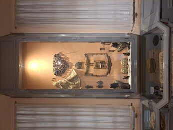 ATATÜRK'ÜN İZLERİ BU EVDE: ETNOGRAFYA MÜZESİ