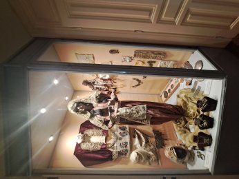 ATATÜRK'ÜN İZLERİ BU EVDE: ETNOGRAFYA MÜZESİ