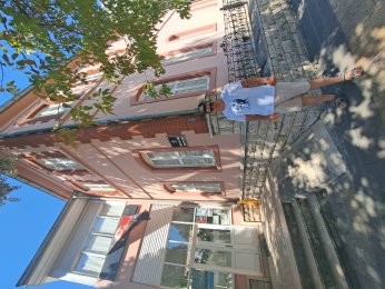 ATATÜRK'ÜN İZLERİ BU EVDE: ETNOGRAFYA MÜZESİ