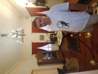 ATATÜRK'ÜN İZLERİ BU EVDE: ETNOGRAFYA MÜZESİ