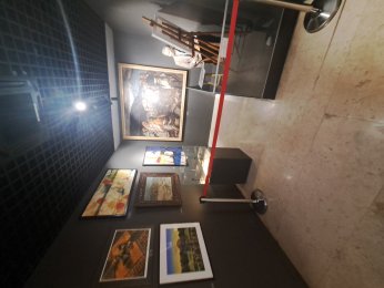 ŞEHRİN HAFIZASINA YOLCULUK: DENİZLİ KENT MÜZESİ