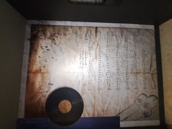 ŞEHRİN HAFIZASINA YOLCULUK: DENİZLİ KENT MÜZESİ