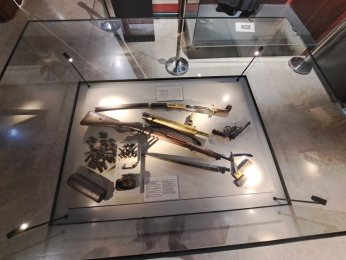 ŞEHRİN HAFIZASINA YOLCULUK: DENİZLİ KENT MÜZESİ