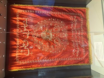 ŞEHRİN HAFIZASINA YOLCULUK: DENİZLİ KENT MÜZESİ