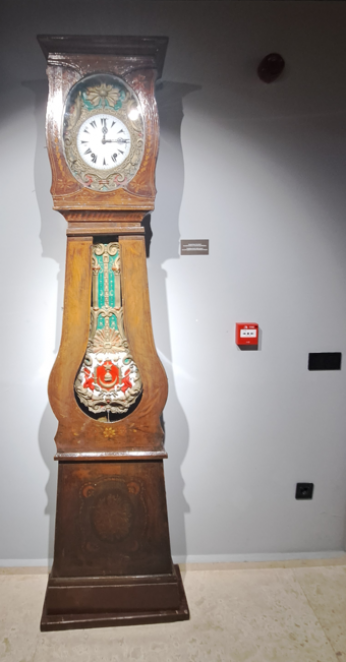 ŞEHRİN HAFIZASINA YOLCULUK: DENİZLİ KENT MÜZESİ