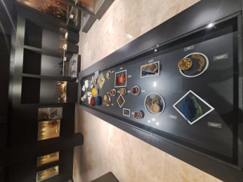 ŞEHRİN HAFIZASINA YOLCULUK: DENİZLİ KENT MÜZESİ