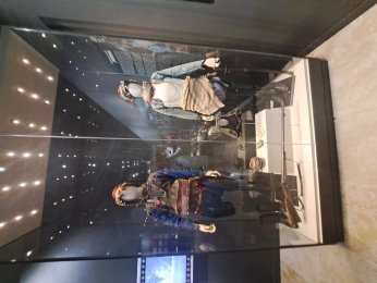 ŞEHRİN HAFIZASINA YOLCULUK: DENİZLİ KENT MÜZESİ