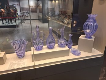 ŞEHRİN HAFIZASINA YOLCULUK: DENİZLİ KENT MÜZESİ