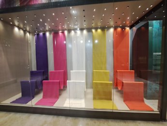 ŞEHRİN HAFIZASINA YOLCULUK: DENİZLİ KENT MÜZESİ