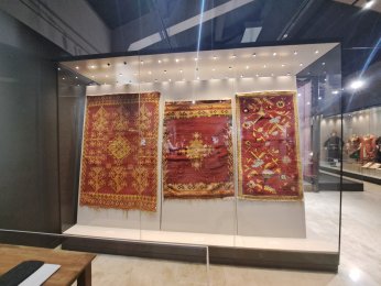 ŞEHRİN HAFIZASINA YOLCULUK: DENİZLİ KENT MÜZESİ