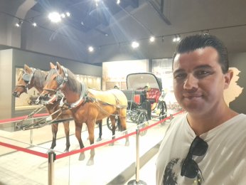 ŞEHRİN HAFIZASINA YOLCULUK: DENİZLİ KENT MÜZESİ