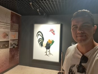 ŞEHRİN HAFIZASINA YOLCULUK: DENİZLİ KENT MÜZESİ