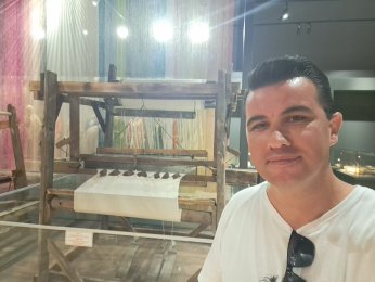 ŞEHRİN HAFIZASINA YOLCULUK: DENİZLİ KENT MÜZESİ