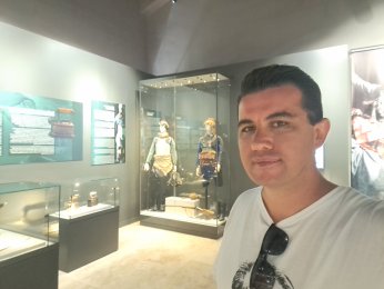 ŞEHRİN HAFIZASINA YOLCULUK: DENİZLİ KENT MÜZESİ