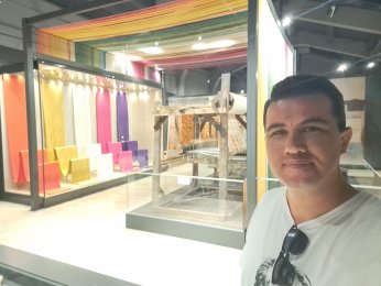 ŞEHRİN HAFIZASINA YOLCULUK: DENİZLİ KENT MÜZESİ