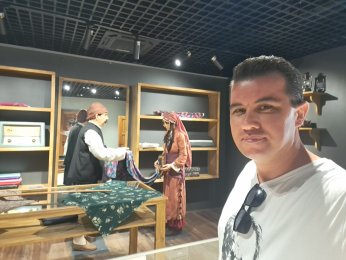 ŞEHRİN HAFIZASINA YOLCULUK: DENİZLİ KENT MÜZESİ