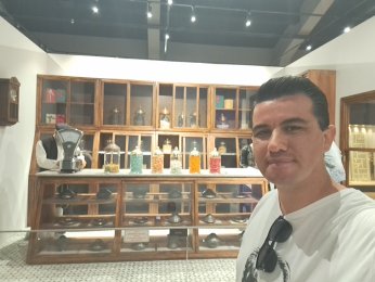 ŞEHRİN HAFIZASINA YOLCULUK: DENİZLİ KENT MÜZESİ