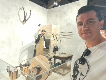 ŞEHRİN HAFIZASINA YOLCULUK: DENİZLİ KENT MÜZESİ