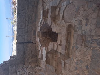 KENDİ BAŞINA BİR DÜNYA: LAODİKYA ANTİK KENTİ