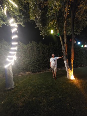 GEZGİNLER İÇİN UYGUN VE RAHAT: PAMUKKALE 80.YIL ÖĞRETMENEVİ