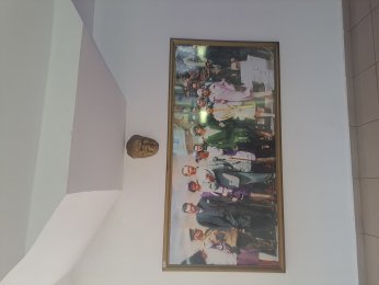 GEZGİNLER İÇİN UYGUN VE RAHAT: PAMUKKALE 80.YIL ÖĞRETMENEVİ