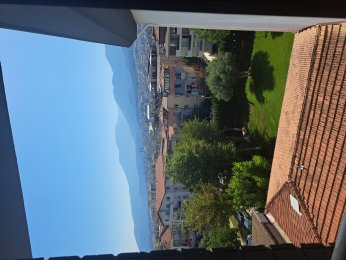 GEZGİNLER İÇİN UYGUN VE RAHAT: PAMUKKALE 80.YIL ÖĞRETMENEVİ